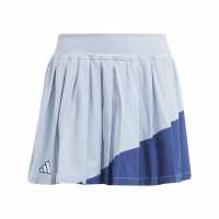 Adidas Дамска Пола Clubhouse Pleated Tennis Skirt Womens  Бадминтон