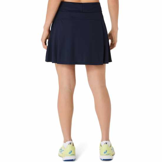 Дамски къси панталони Asics Match Skort Womens Asics Match Skort Womens Дамски къси панталони