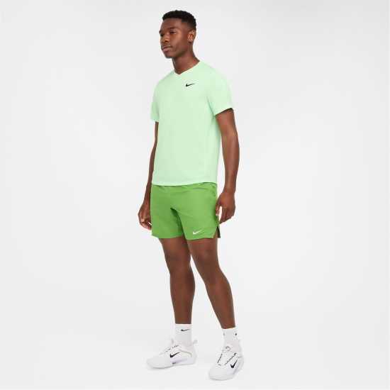 Nike Мъжка Риза Court Victory Tennis Shirt Mens  Мъжки тениски и фланелки