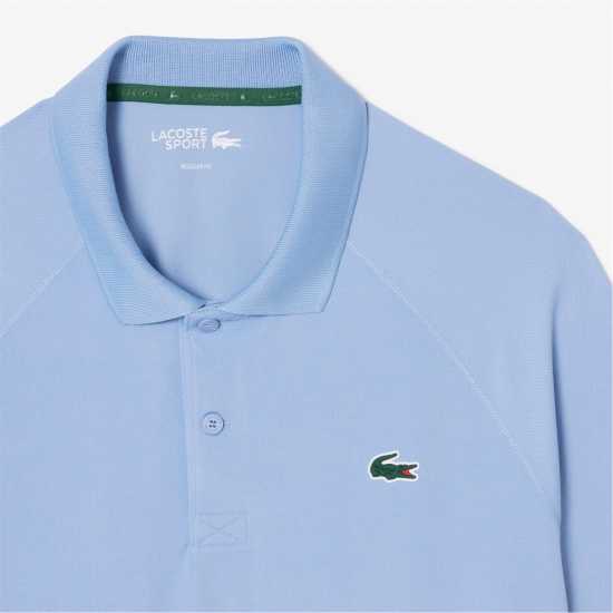 Lacoste Tech Polo Sn64  Тенис облекло