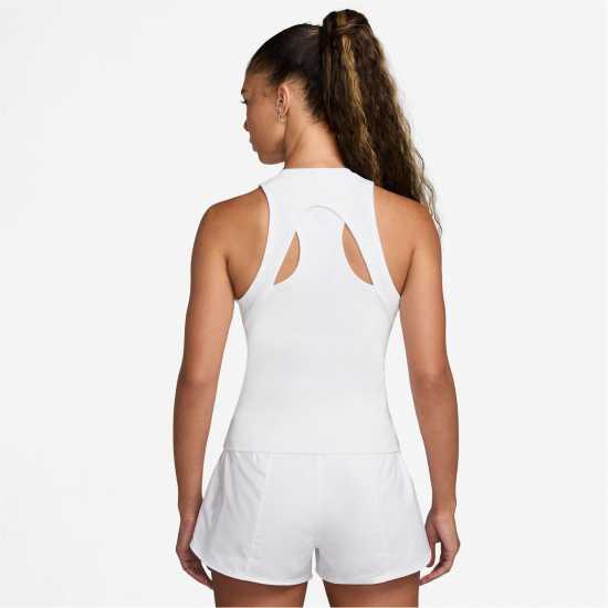 Nike Slam Tank Wimbl Ld54  Бадминтон