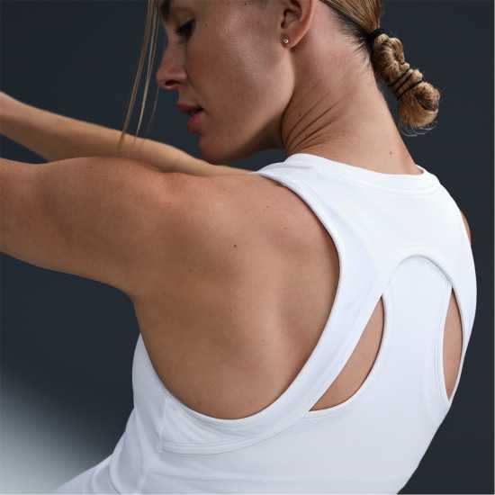 Nike Slam Tank Wimbl Ld54  Бадминтон