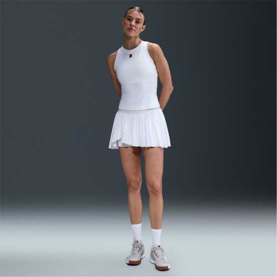 Nike Slam Tank Wimbl Ld54  Бадминтон