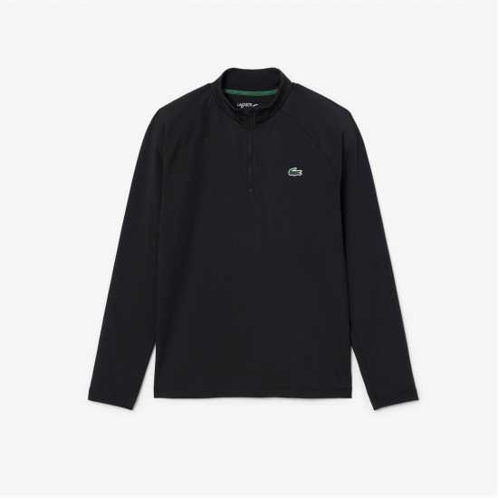 Lacoste Tech 1/4 Zip Sn64 Lacoste Tech 1/4 Zip Sn64