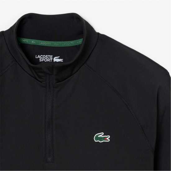 Lacoste Tech 1/4 Zip Sn64 Lacoste Tech 1/4 Zip Sn64
