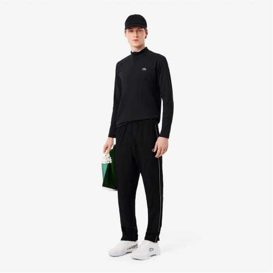 Lacoste Tech 1/4 Zip Sn64 Lacoste Tech 1/4 Zip Sn64