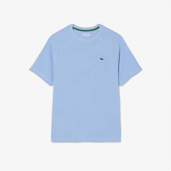 Lacoste Tech T-Shirt Sn64  