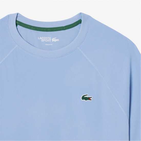 Lacoste Tech T-Shirt Sn64  