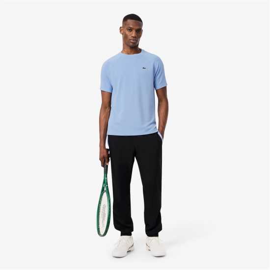 Lacoste Tech T-Shirt Sn64  