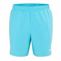 Slazenger Мъжки Шорти Court Shorts Mens Акварис Тенис разпродажба