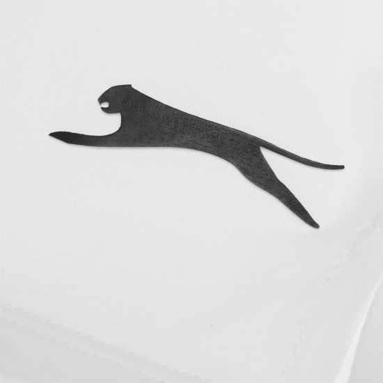 Дамски къси панталони Slazenger Court Skort Womens Бяло Slazenger Court Skort Womens Бяло Дамски къси панталони