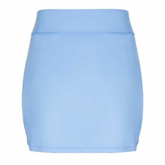 Дамски къси панталони Slazenger Court Skort Womens Бебешко синьо Slazenger Court Skort Womens Бебешко синьо Дамски къси панталони