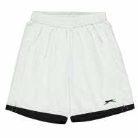 Slazenger Детски Шорти Court Shorts Junior  Детски къси панталони