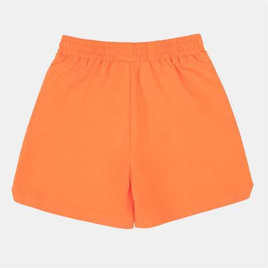 Детски къси панталони Slazenger Детски Шорти Court Shorts Junior Оранжево Slazenger Детски Шорти Court Shorts Junior Оранжево Детски къси панталони
