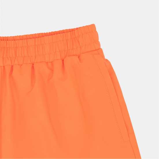 Детски къси панталони Slazenger Детски Шорти Court Shorts Junior Оранжево Slazenger Детски Шорти Court Shorts Junior Оранжево Детски къси панталони
