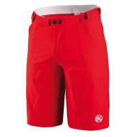 Bicycle Line Ostiglia Mtb Short Mens Червено 
