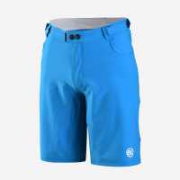 Bicycle Line Ostiglia Mtb Short Mens Светло синьо 