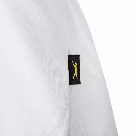 Бадминтон Slazenger Блуза С Яка Court Polo Shirt Womens Slazenger Блуза С Яка Court Polo Shirt Womens Бадминтон