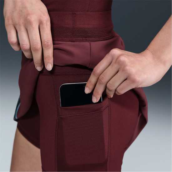 Бадминтон Nike Slam Skt Rg Ld54 Nike Slam Skt Rg Ld54 Бадминтон