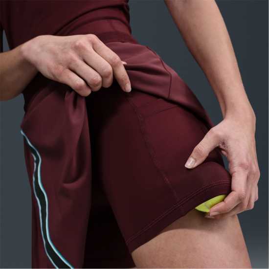 Бадминтон Nike Slam Skt Rg Ld54 Nike Slam Skt Rg Ld54 Бадминтон