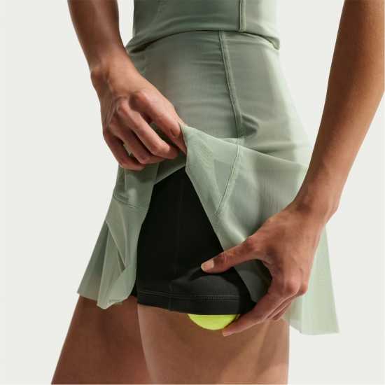 Nike Women's Performance Tennis Skirt  Дамско тенис облекло