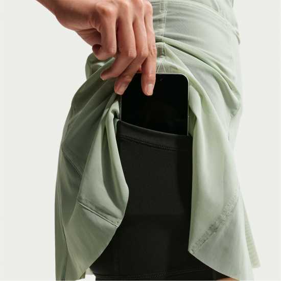 Nike Women's Performance Tennis Skirt  Дамско тенис облекло