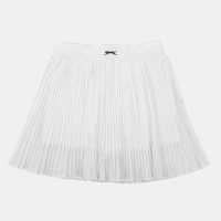 Slazenger Micro Pleat  Детско тенис облекло