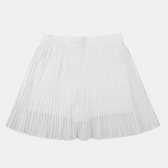 Детско тенис облекло Slazenger Micro Pleat Slazenger Micro Pleat Детско тенис облекло