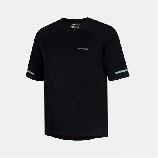 Pinnacle Short Sleeve Mtb Jersey Pinnacle Short Sleeve Mtb Jersey