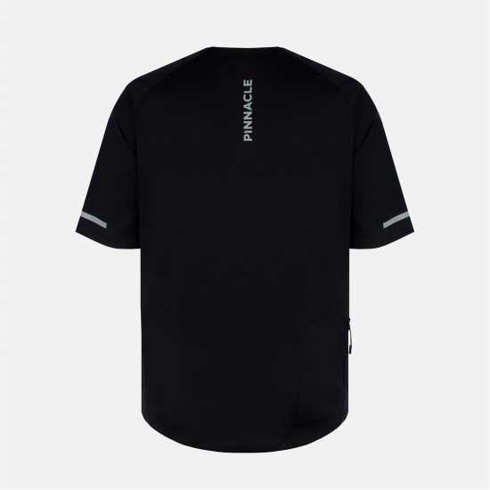 Pinnacle Short Sleeve Mtb Jersey Pinnacle Short Sleeve Mtb Jersey