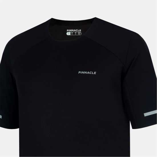 Pinnacle Short Sleeve Mtb Jersey Pinnacle Short Sleeve Mtb Jersey
