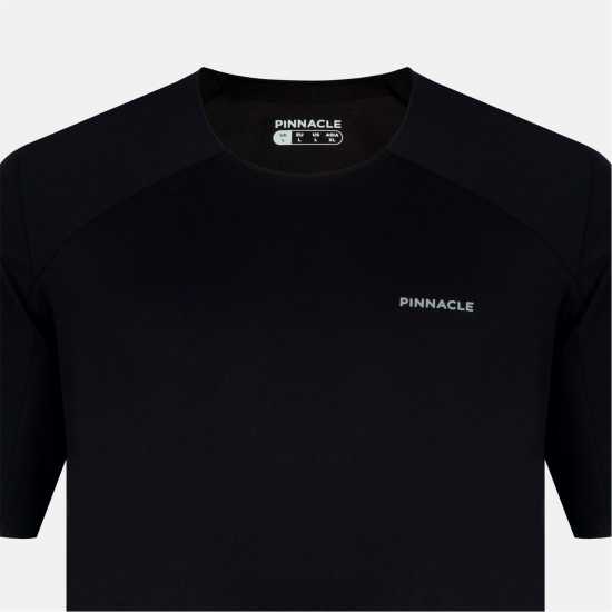 Pinnacle Short Sleeve Mtb Jersey Pinnacle Short Sleeve Mtb Jersey