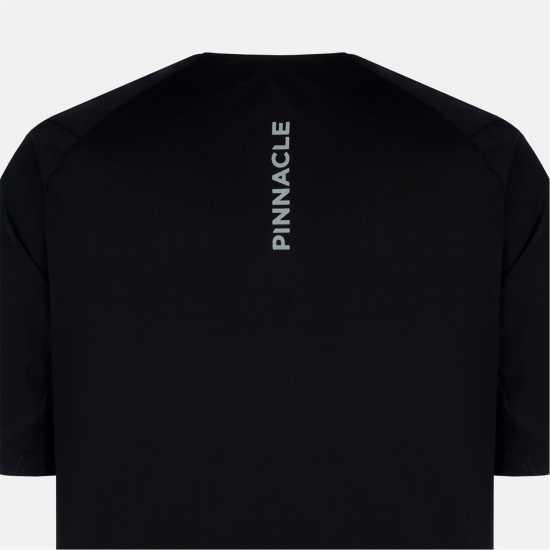 Pinnacle Short Sleeve Mtb Jersey Pinnacle Short Sleeve Mtb Jersey