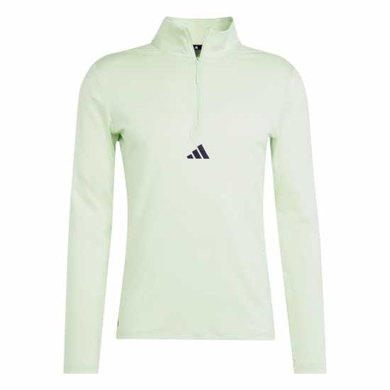 Мъжки дрехи за фитнес Adidas Мъжко Спортно Горнище Quarter-Zip Track Top Mens Adidas Мъжко Спортно Горнище Quarter-Zip Track Top Mens Мъжки дрехи за фитнес