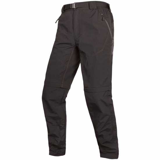Hummvee Zip Off Ii Trouser Hummvee Zip Off Ii Trouser