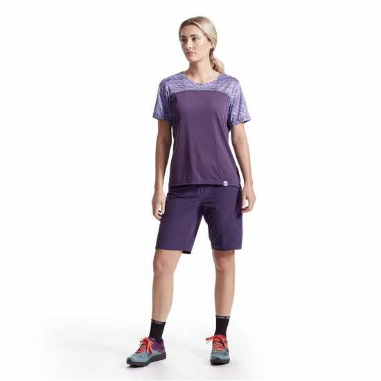 Дамско колоездачно облекло Pearl Izumi Canyon Shorts Pearl Izumi Canyon Shorts Дамско колоездачно облекло
