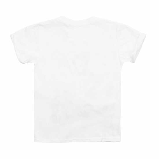 Детски тениски и фланелки Disney Mickey Sketch T-Shirt Disney Mickey Sketch T-Shirt Детски тениски и фланелки