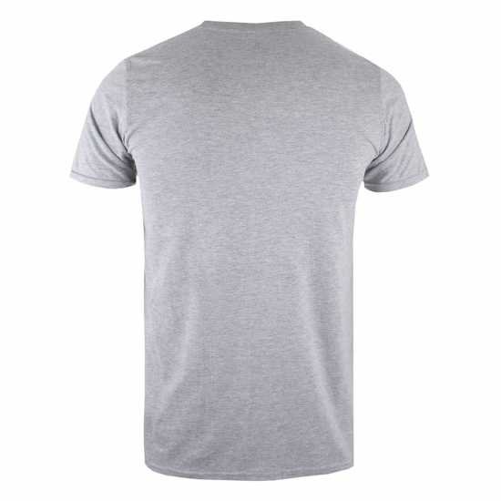 Dc Comics T-Shirt Батман Боя Мъжки тениски и фланелки