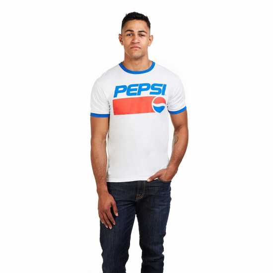 Pepsi 1991 Tee Sn00  Мъжки ризи