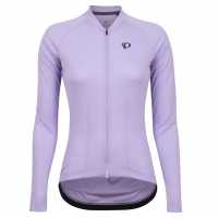 Pearl Izumi Attack Longsleeve Jersey Сиренево Pearl Izumi Attack Longsleeve Jersey Сиренево