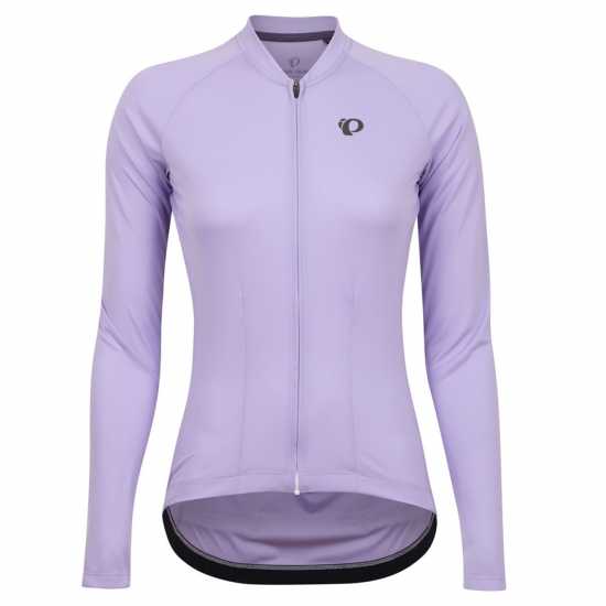 Pearl Izumi Attack Longsleeve Jersey Сиренево Pearl Izumi Attack Longsleeve Jersey Сиренево