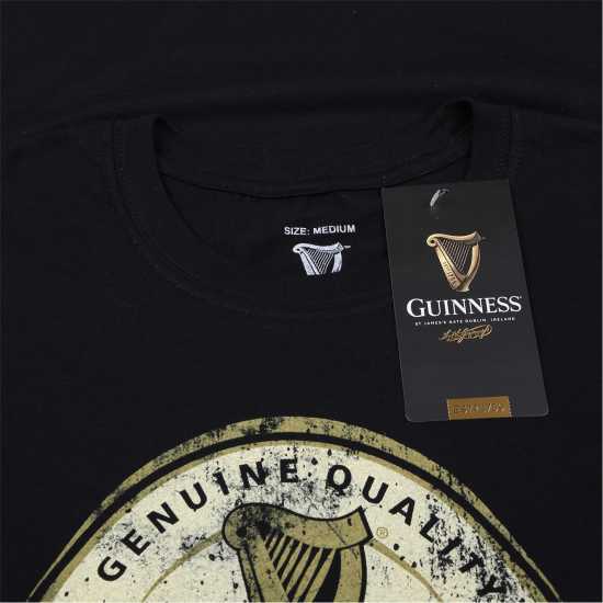 Guinness Guiness Tee Sn00  Мъжки ризи