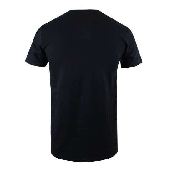 Short Slv Tee Sn00  - Мъжки ризи