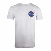 Nasa Core Logo T-Shirt  Мъжки тениски и фланелки