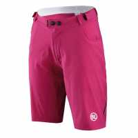Дамски Клин Bicycle Line Imola Mtb Short Ladies Фуксия 