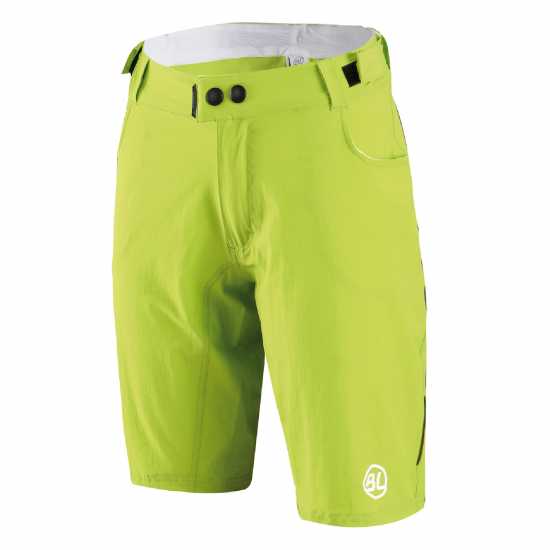 Дамски Клин Bicycle Line Imola Mtb Short Ladies Зелено Дамски Клин Bicycle Line Imola Mtb Short Ladies Зелено