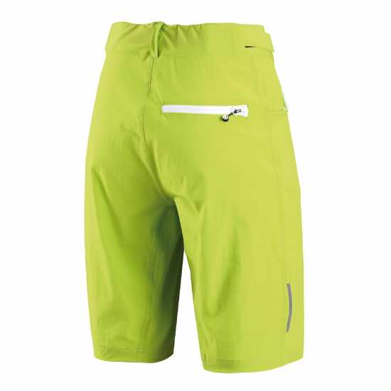 Дамски Клин Bicycle Line Imola Mtb Short Ladies Зелено Дамски Клин Bicycle Line Imola Mtb Short Ladies Зелено