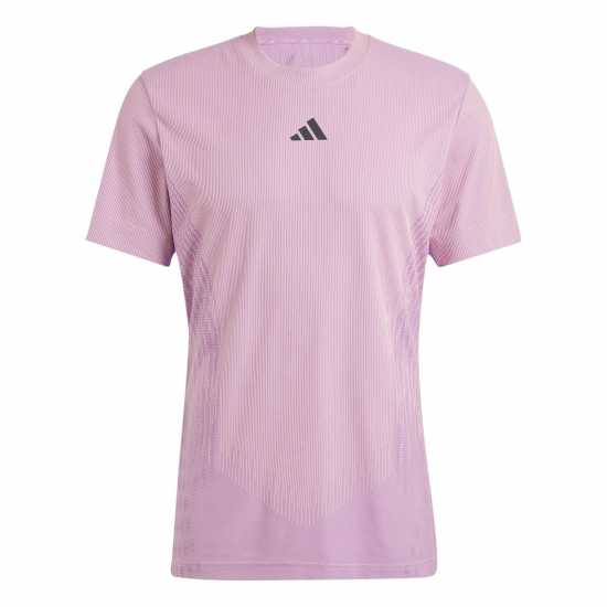 Adidas Мъжка Риза Airchil Tee Pro T-Shirt Mens  