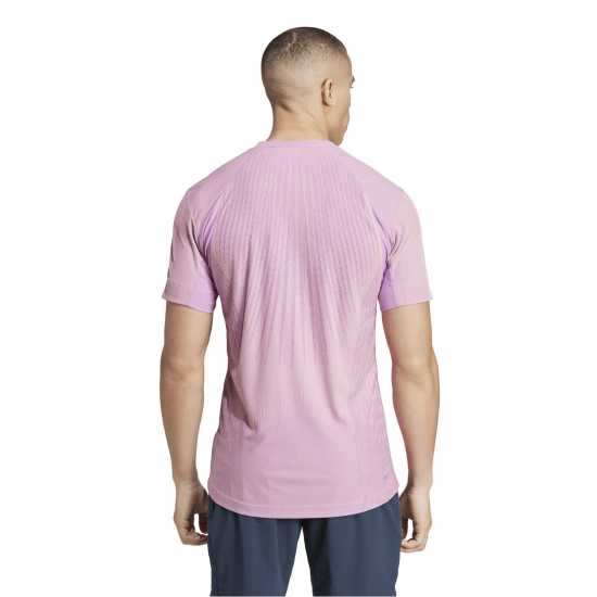 Adidas Мъжка Риза Airchil Tee Pro T-Shirt Mens  