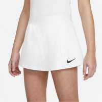Nike Court Victory Big Kids Tennis Skirt Girls  Детски поли и рокли